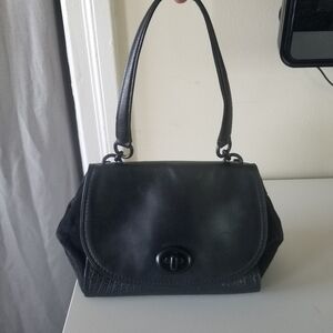 Coach | Faye Carryall Bag